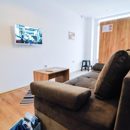 Torus Apartments Сараєво Екстер'єр фото