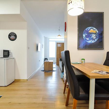 Torus Apartments Сараєво Екстер'єр фото