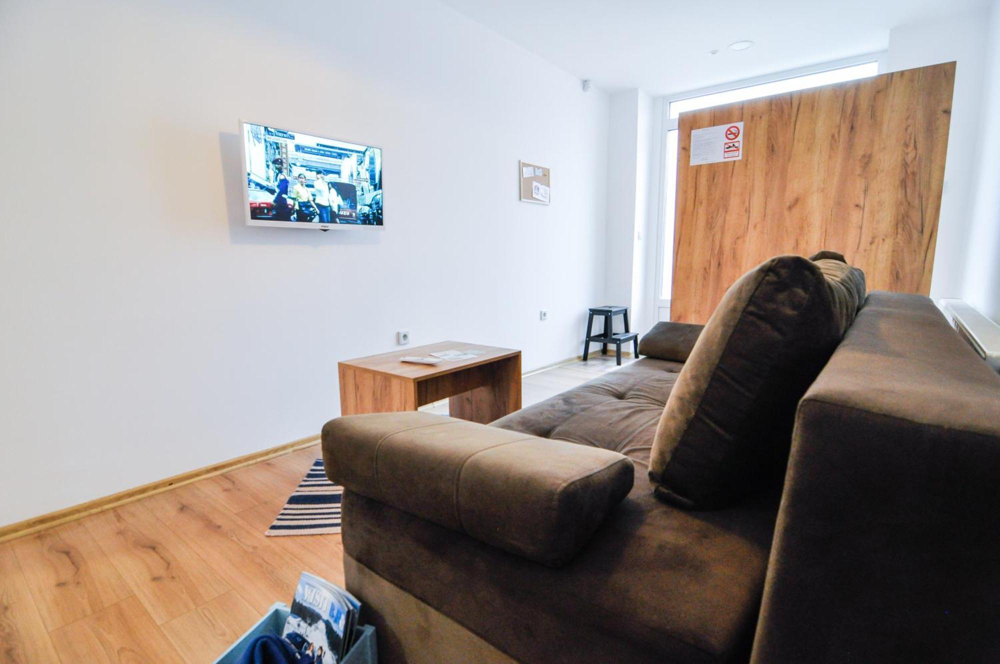Torus Apartments Сараєво Екстер'єр фото