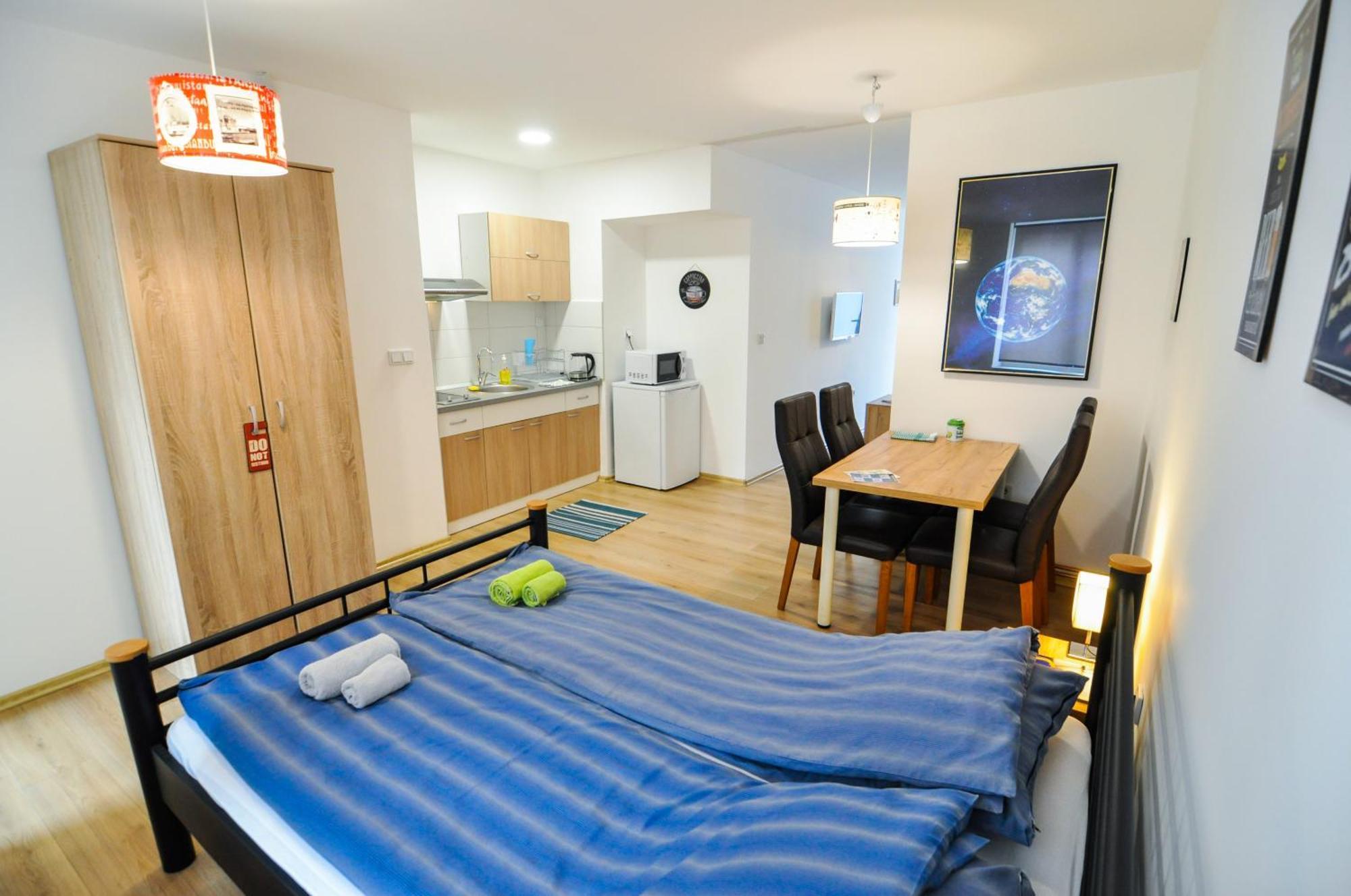 Torus Apartments Сараєво Екстер'єр фото