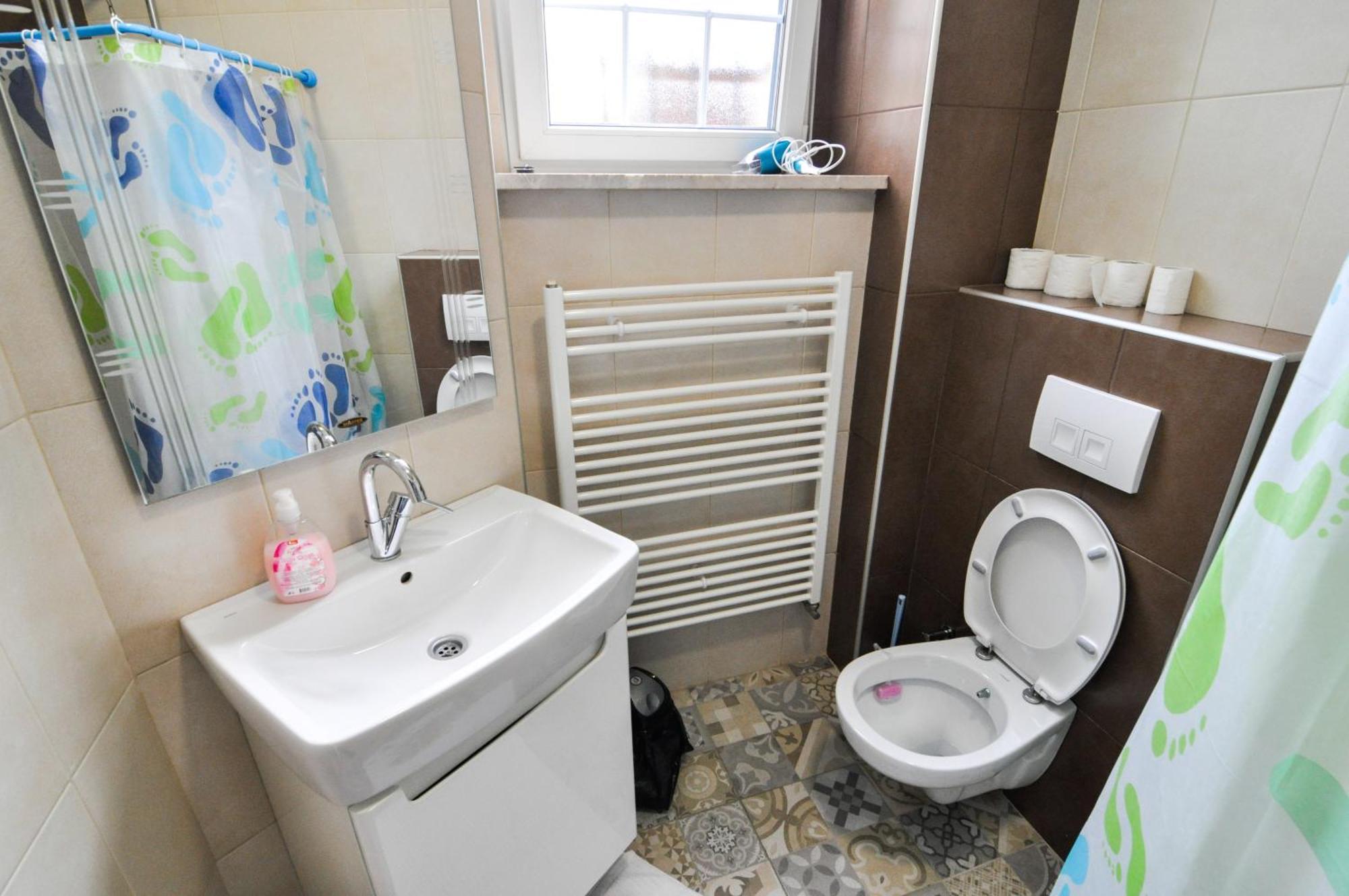 Torus Apartments Сараєво Екстер'єр фото