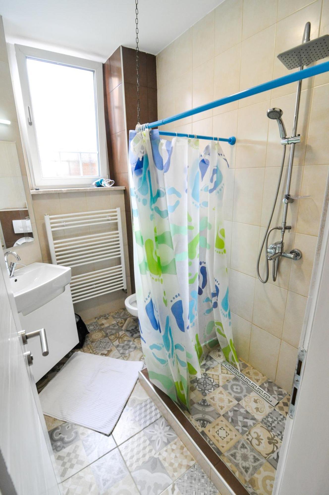 Torus Apartments Сараєво Екстер'єр фото