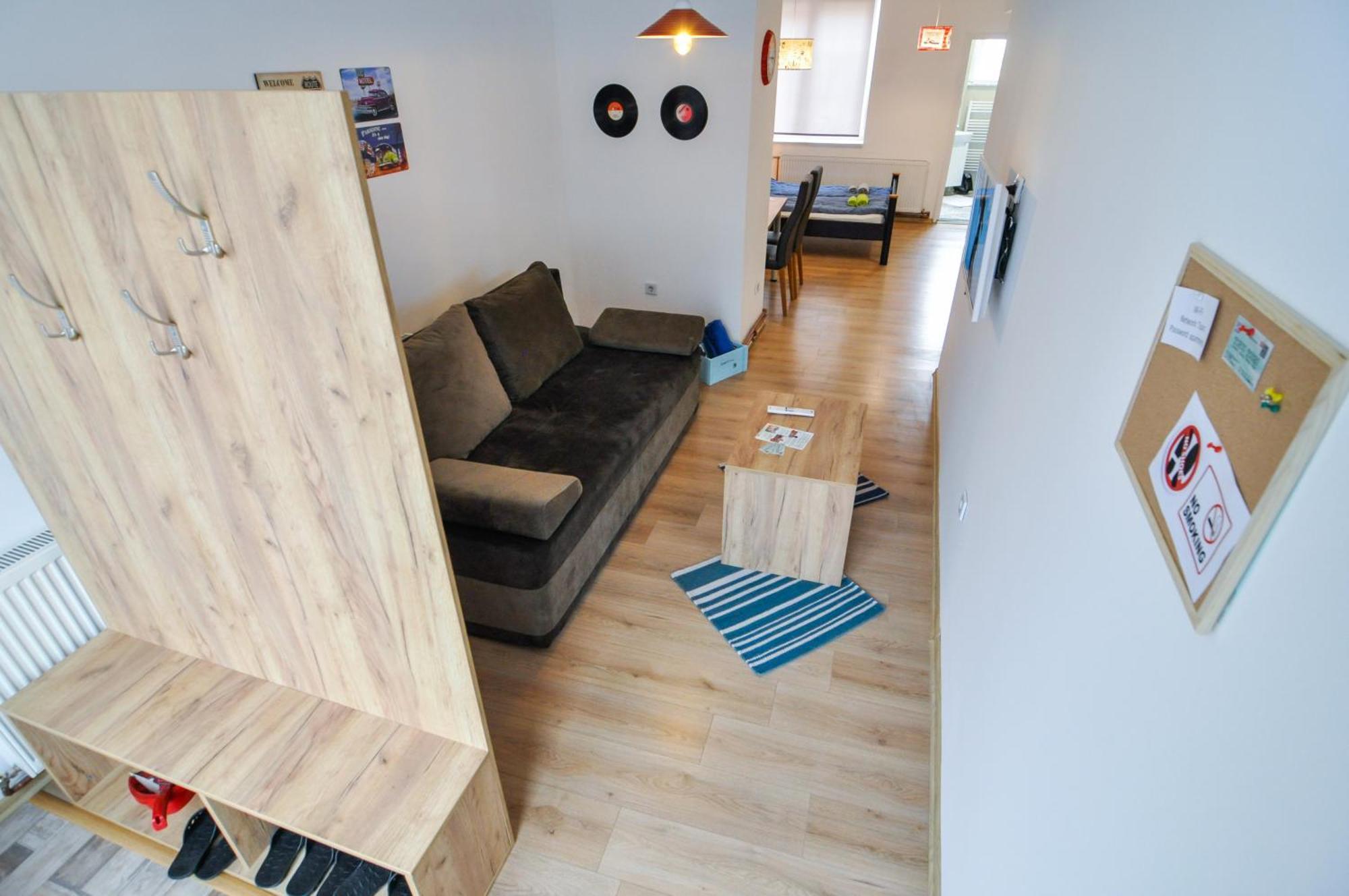 Torus Apartments Сараєво Екстер'єр фото