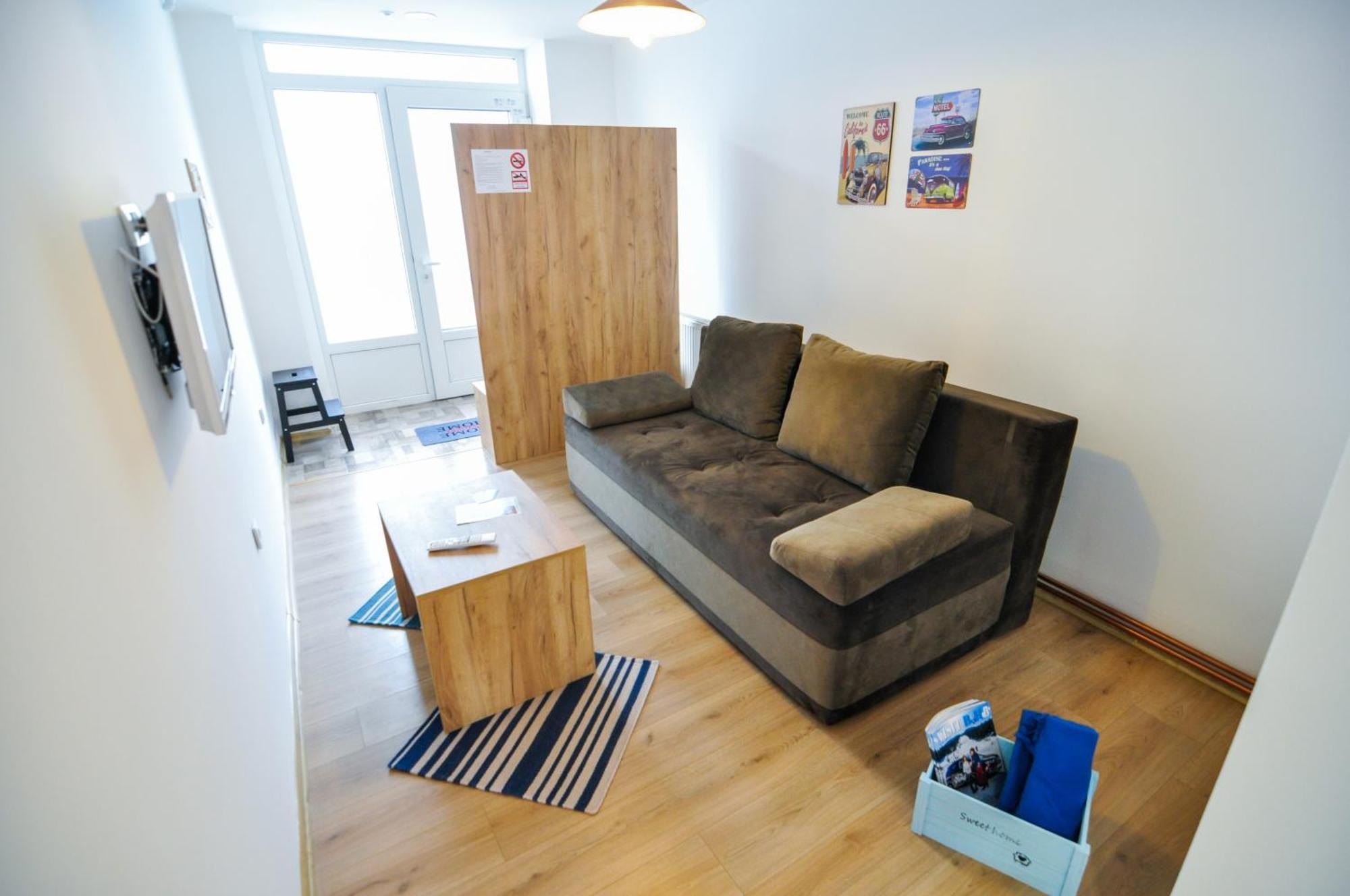 Torus Apartments Сараєво Екстер'єр фото