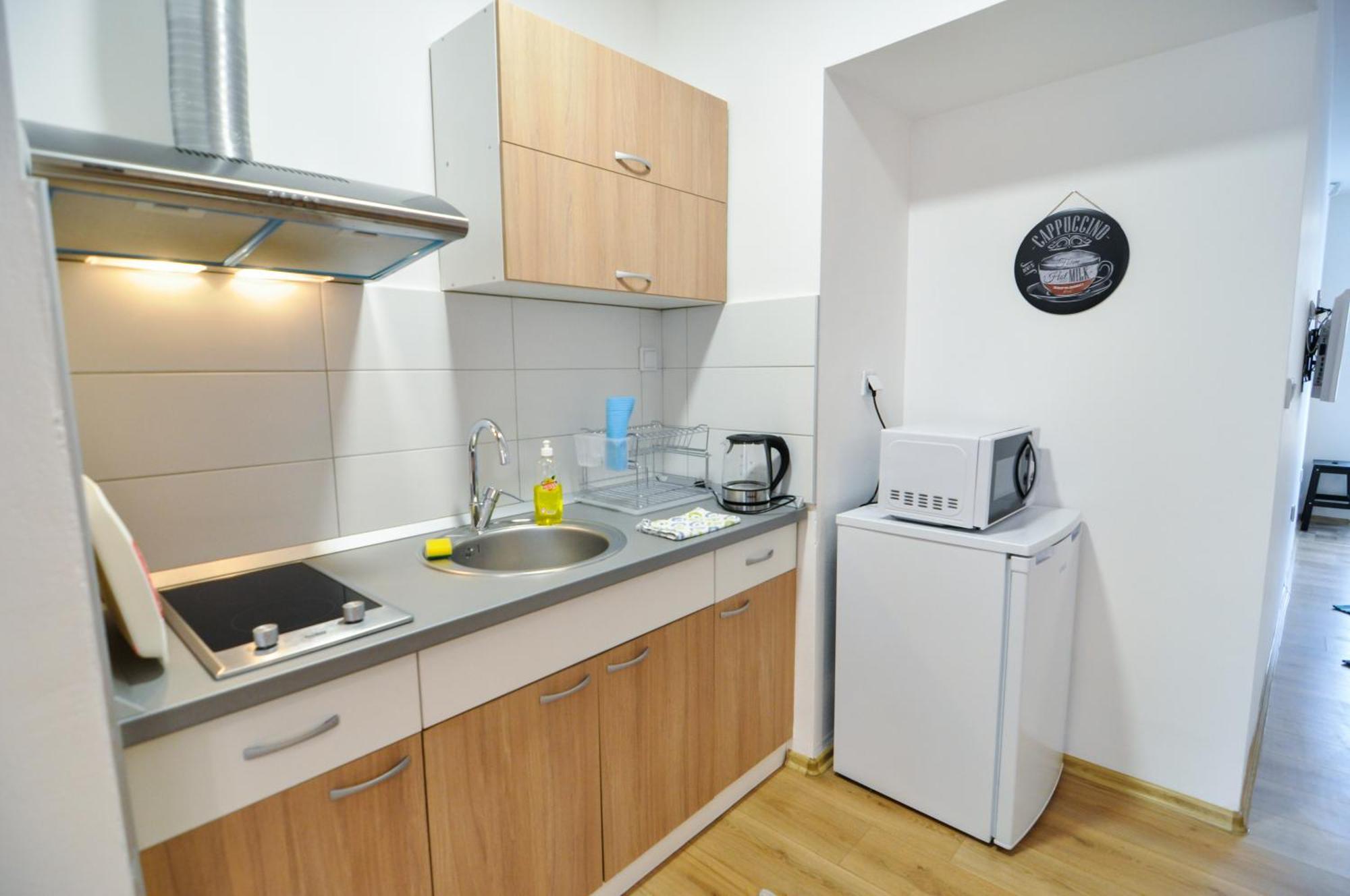 Torus Apartments Сараєво Екстер'єр фото