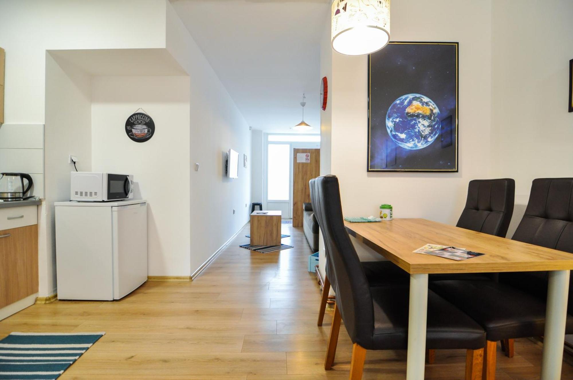 Torus Apartments Сараєво Екстер'єр фото