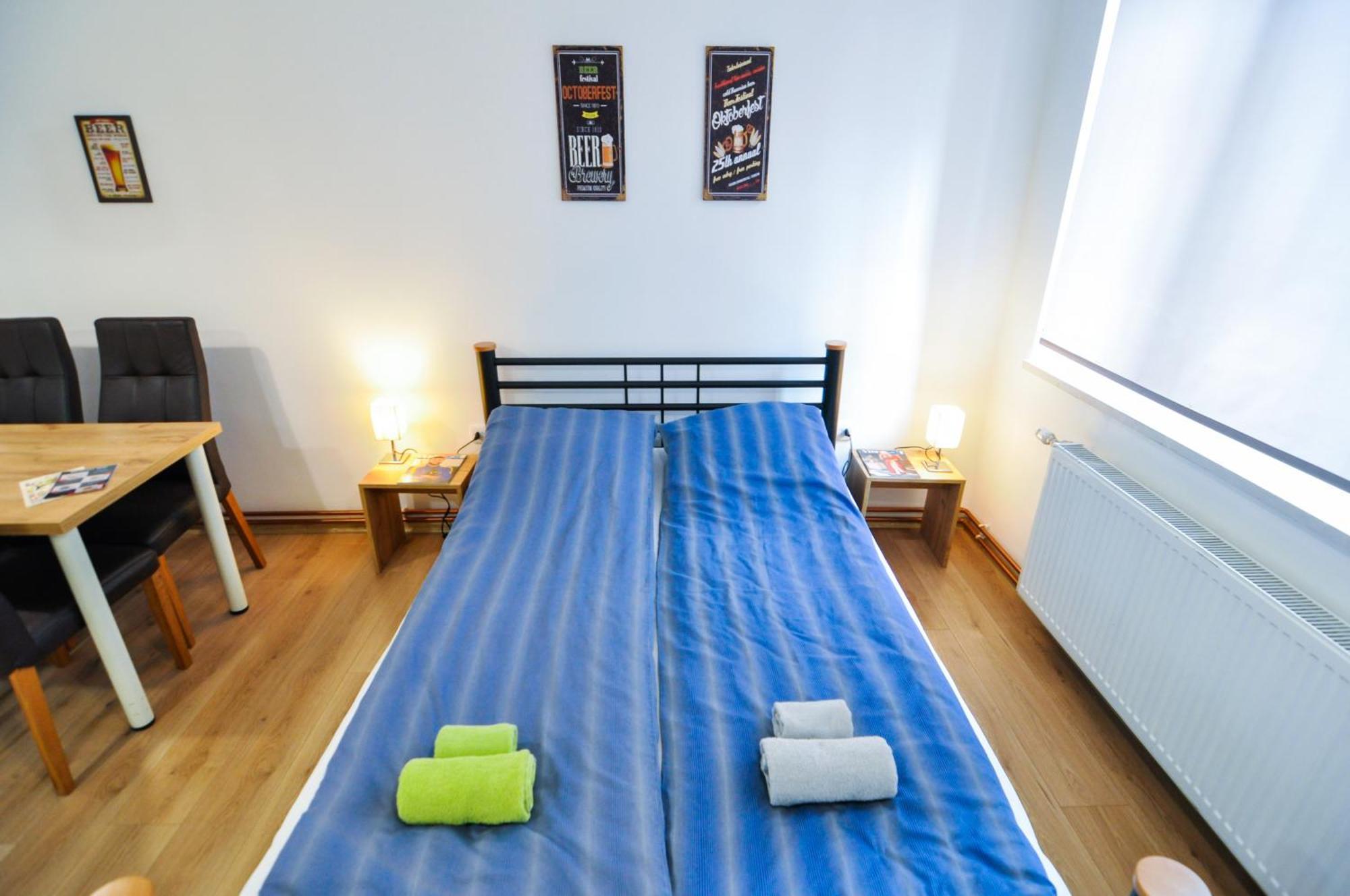 Torus Apartments Сараєво Екстер'єр фото