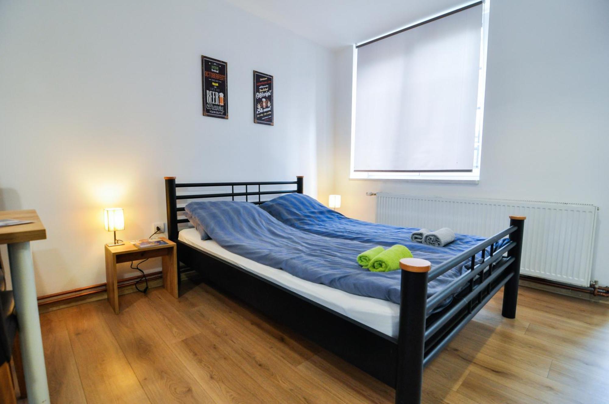 Torus Apartments Сараєво Екстер'єр фото