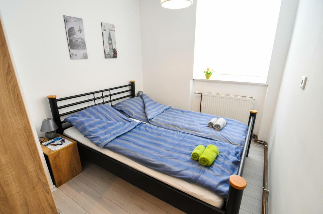 Torus Apartments Сараєво Екстер'єр фото