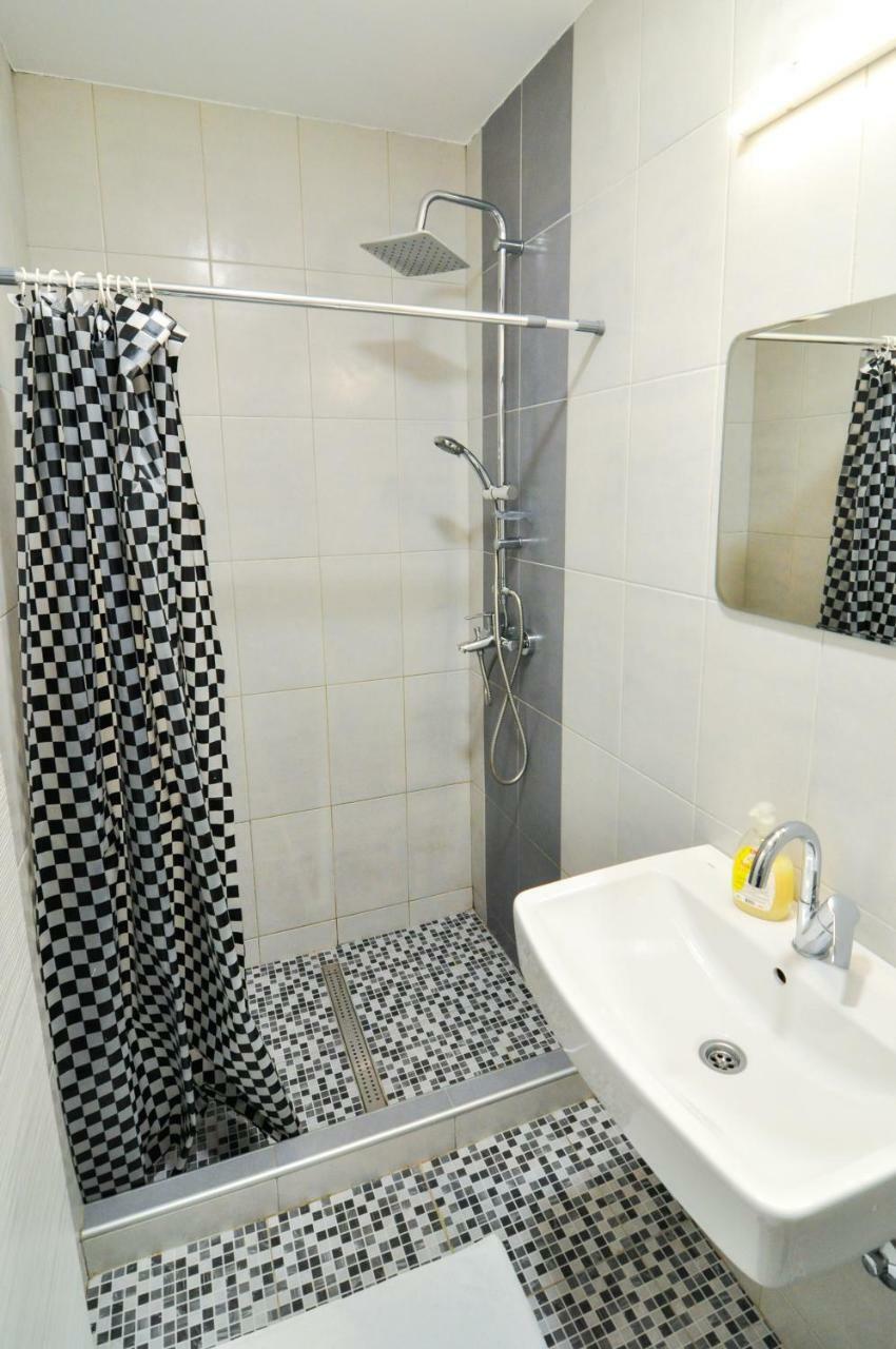 Torus Apartments Сараєво Екстер'єр фото
